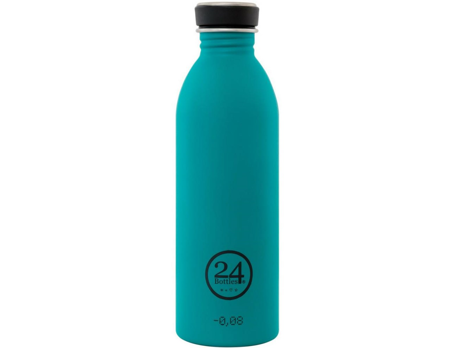 24Bottles Urban Bottle 0.5 L - Atlantic Bay 24Bottles Urban Bottle 0.5 L - Atlantic Bay